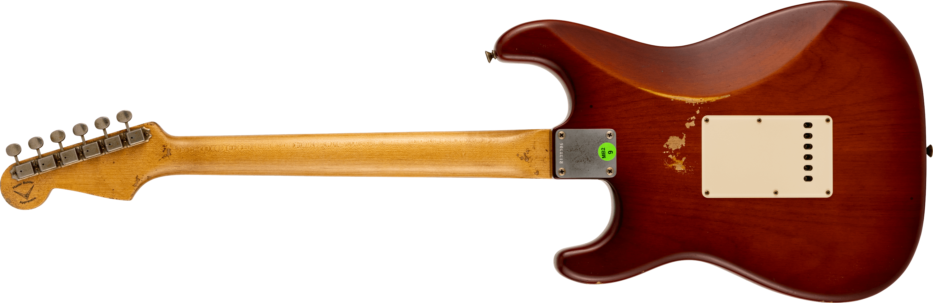 Fender Custom Shop